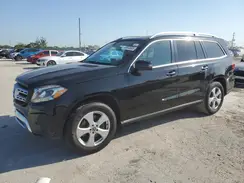 4JGDF6EE2JB060239 2018 MERCEDES-BENZ GLS-KLASSE