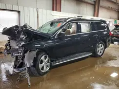 4JGDF6EE2JB068454 2018 MERCEDES-BENZ GLS-KLASSE