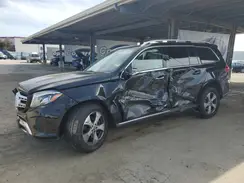 4JGDF6EE2JB076621 2018 MERCEDES-BENZ GLS-KLASSE