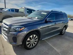 4JGDF6EE2JB084377 2018 MERCEDES-BENZ GLS-KLASSE
