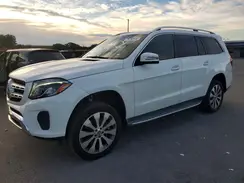 4JGDF6EE2JB088395 2018 MERCEDES-BENZ GLS-KLASSE