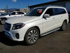 4JGDF6EE2JB094987 2018 MERCEDES-BENZ GLS-KLASSE