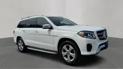 4JGDF6EE2JB105826 2018 MERCEDES-BENZ GLS-KLASSE
