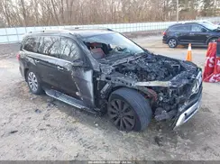 4JGDF6EE2JB132914 2018 MERCEDES-BENZ GLS-KLASSE