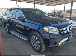4JGDF6EE2JB139992 2018 MERCEDES-BENZ GLS-KLASSE