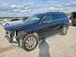 4JGDF6EE2JB142701 2018 MERCEDES-BENZ GLS-KLASSE