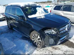 4JGDF6EE2JB153889 2018 MERCEDES-BENZ GLS-KLASSE