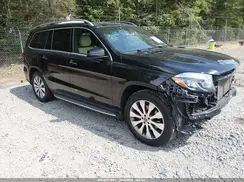 4JGDF6EE2JB156467 2018 MERCEDES-BENZ GLS-KLASSE