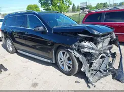 4JGDF6EE2JB171146 2018 MERCEDES-BENZ GLS-KLASSE