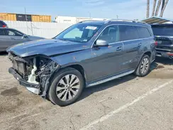 4JGDF6EE2JB173611 2018 MERCEDES-BENZ GLS-KLASSE