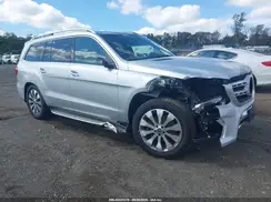 4JGDF6EE2JB177917 2018 MERCEDES-BENZ GLS-KLASSE