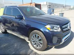 4JGDF6EE2JB178307 2018 MERCEDES-BENZ GLS-KLASSE