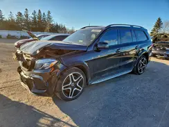 4JGDF6EE2JB178338 2018 MERCEDES-BENZ GLS-KLASSE