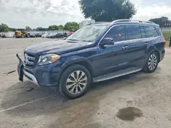 4JGDF6EE2JB181627 2018 MERCEDES-BENZ GLS-KLASSE