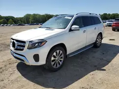 4JGDF6EE2JB182664 2018 MERCEDES-BENZ GLS-KLASSE