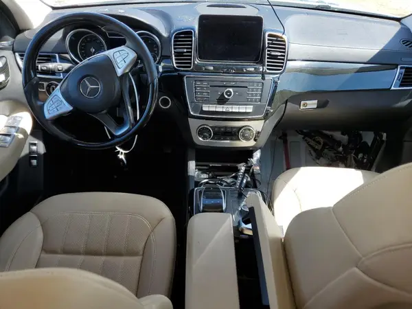 4JGDF6EE2JB182664 2018 MERCEDES-BENZ GLS-KLASSE - Image 8