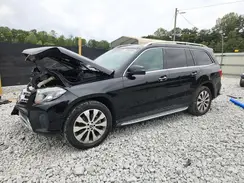4JGDF6EE2JB182843 2018 MERCEDES-BENZ GLS-KLASSE