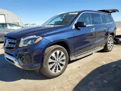 4JGDF6EE2KB188885 2019 MERCEDES-BENZ GLS-KLASSE