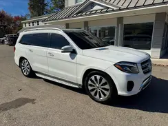 4JGDF6EE2KB193567 2019 MERCEDES-BENZ GLS-KLASSE