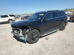 4JGDF6EE2KB196114 2019 MERCEDES-BENZ GLS-KLASSE