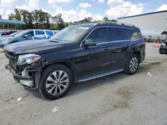 4JGDF6EE2KB199790 2019 MERCEDES-BENZ GLS-KLASSE