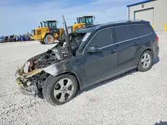 4JGDF6EE2KB219715 2019 MERCEDES-BENZ GLS-KLASSE