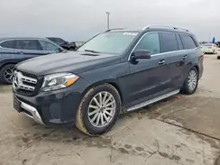 4JGDF6EE2KB219844 2019 MERCEDES-BENZ GLS-KLASSE