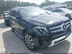 4JGDF6EE2KB222131 2019 MERCEDES-BENZ GLS-KLASSE