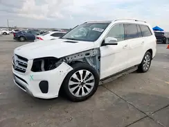 4JGDF6EE2KB223988 2019 MERCEDES-BENZ GLS-KLASSE
