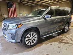 4JGDF6EE2KB225403 2019 MERCEDES-BENZ GLS-KLASSE