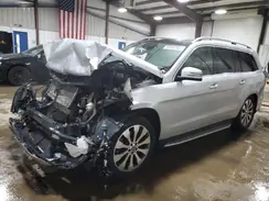 4JGDF6EE2KB225756 2019 MERCEDES-BENZ GLS-KLASSE