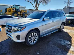 4JGDF6EE2KB226504 2019 MERCEDES-BENZ GLS-KLASSE