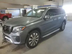 4JGDF6EE2KB226678 2019 MERCEDES-BENZ GLS-KLASSE