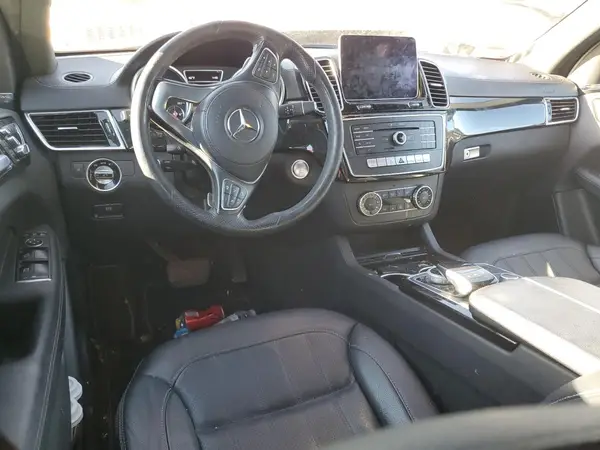 4JGDF6EE2KB227622 2019 MERCEDES-BENZ GLS-KLASSE - Image 8