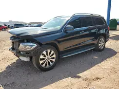 4JGDF6EE2KB228219 2019 MERCEDES-BENZ GLS-KLASSE