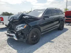 4JGDF6EE2KB229001 2019 MERCEDES-BENZ GLS-KLASSE