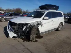 4JGDF6EE2KB231069 2019 MERCEDES-BENZ GLS-KLASSE