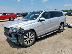 4JGDF6EE2KB231072 2019 MERCEDES-BENZ GLS-KLASSE