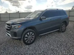 4JGDF6EE2KB232738 2019 MERCEDES-BENZ GLS-KLASSE