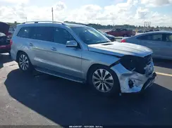 4JGDF6EE2KB234165 2019 MERCEDES-BENZ GLS-KLASSE