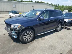 4JGDF6EE2KB235672 2019 MERCEDES-BENZ GLS-KLASSE