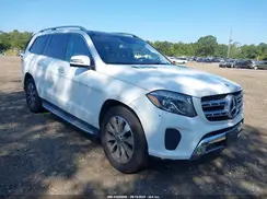 4JGDF6EE2KB237311 2019 MERCEDES-BENZ GLS-KLASSE