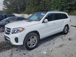 4JGDF6EE2KB237616 2019 MERCEDES-BENZ GLS-KLASSE