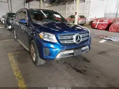4JGDF6EE2KB238300 2019 MERCEDES-BENZ GLS-KLASSE