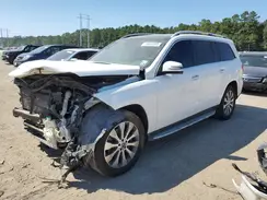 4JGDF6EE2KB240063 2019 MERCEDES-BENZ GLS-KLASSE