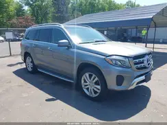 4JGDF6EE3HA740232 2017 MERCEDES-BENZ GLS-KLASSE