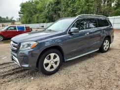 4JGDF6EE3HA742997 2017 MERCEDES-BENZ GLS-KLASSE