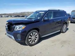 4JGDF6EE3HA746287 2017 MERCEDES-BENZ GLS-KLASSE