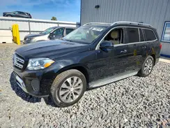 4JGDF6EE3HA746418 2017 MERCEDES-BENZ GLS-KLASSE