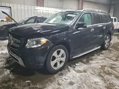 4JGDF6EE3HA747973 2017 MERCEDES-BENZ GLS-KLASSE